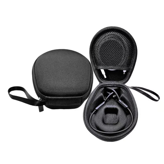 Universal Bone Conduction Earphone Storage Bag | Soft EVA Travel Case - Maison Novaire