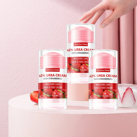 Urea Hand Feet Cream - Maison Novaire