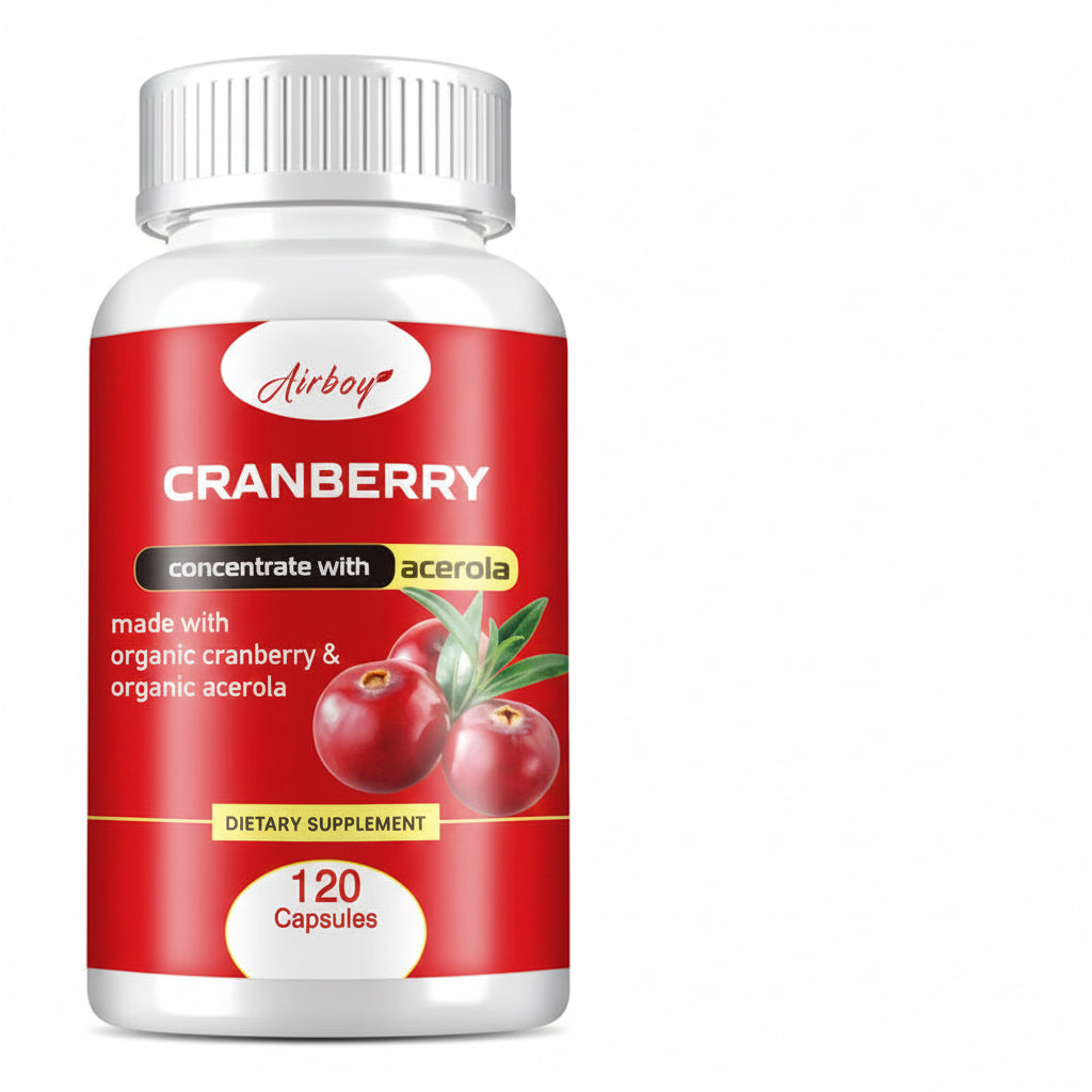 Urinary Tract Cleansing, Bladder Health, Antioxidant. - Maison Novaire