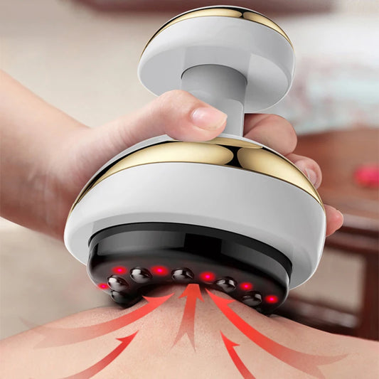 Vacuum Scraping Body Massager - BLAKESTORE-NG