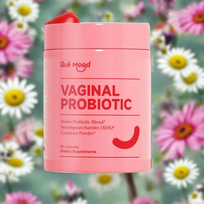 Vaginal Odor Control  - PH Balance, Yeast & Flora.-Probiotics for Women - BLAKESTORE-NG