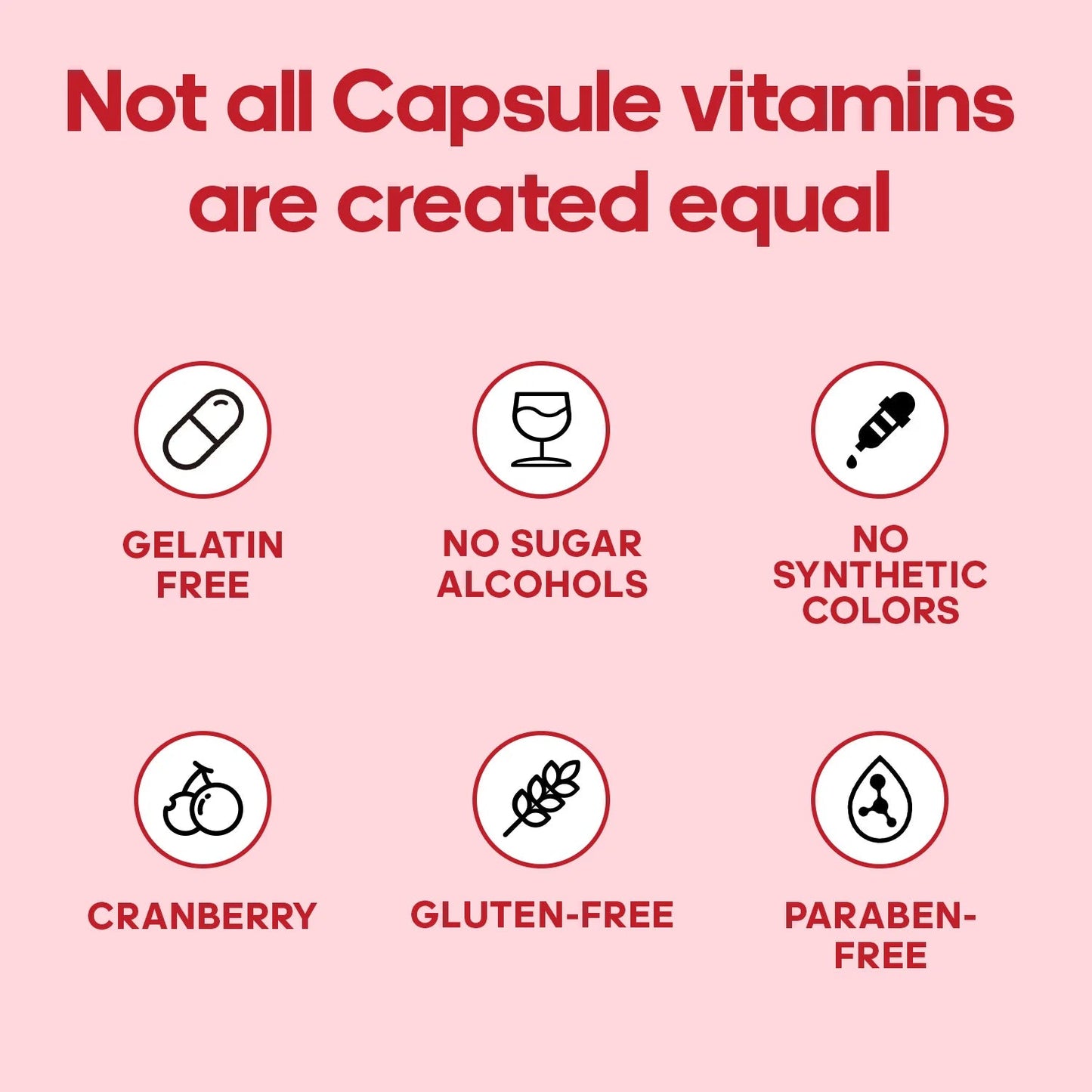 Vaginal Odor Control  - PH Balance, Yeast & Flora.-Probiotics for Women - BLAKESTORE-NG