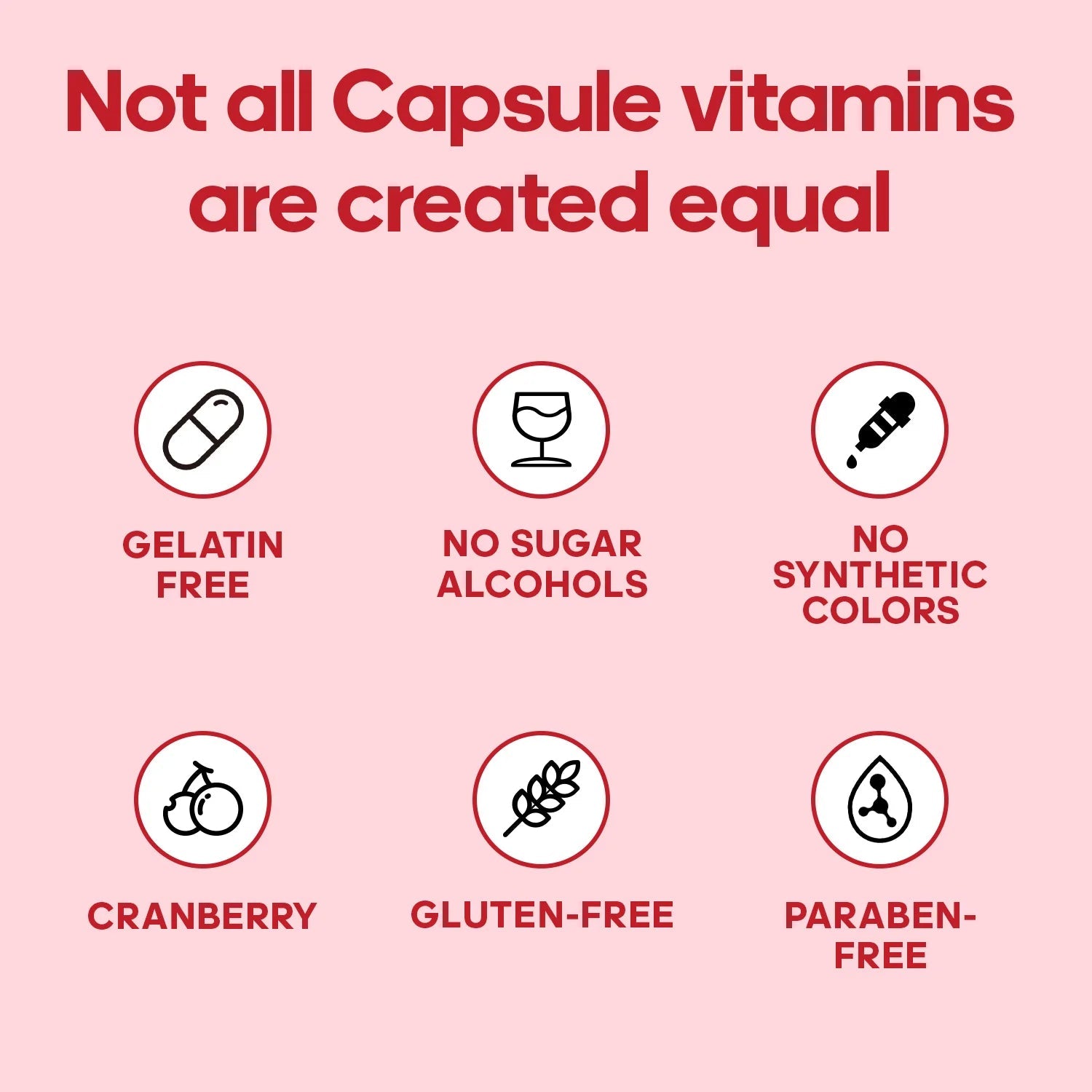 Vaginal Odor Control  - PH Balance, Yeast & Flora.-Probiotics for Women - BLAKESTORE-NG