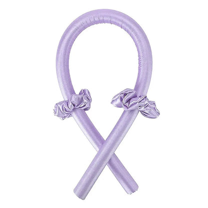 Velvet Heatless Curler - Maison Novaire #