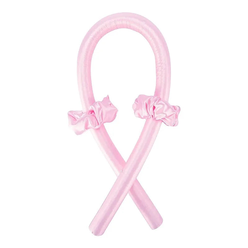 Velvet Heatless Curler - Maison Novaire #