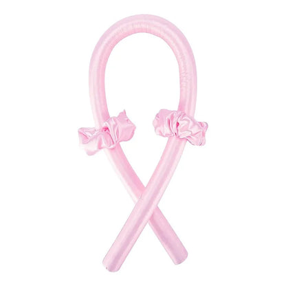 Velvet Heatless Curler - Maison Novaire #