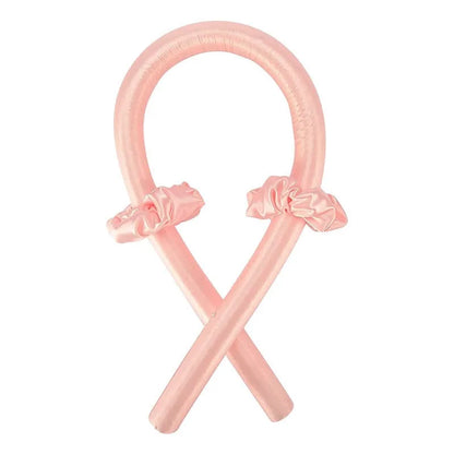 Velvet Heatless Curler - Maison Novaire #
