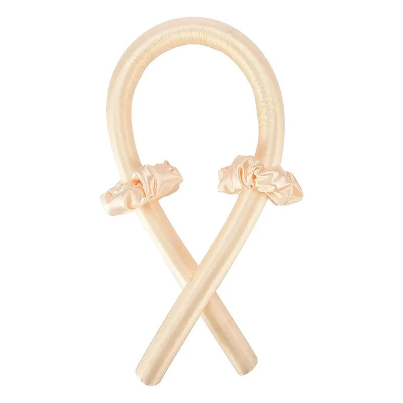Velvet Heatless Curler - Maison Novaire #
