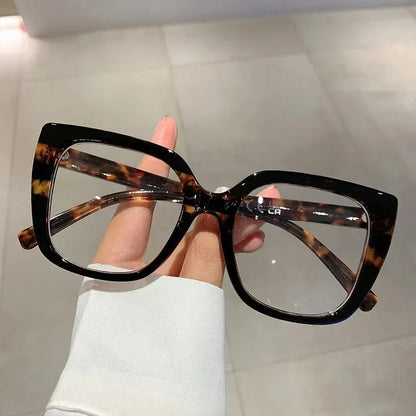 Vintage Anti Blue Light Optical Cat Eye - Maison Novaire #