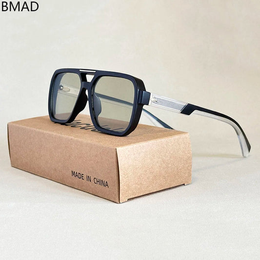 Vintage Oculos Sunglasses - Maison Novaire