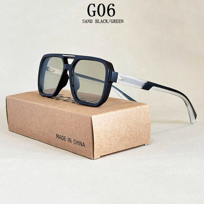 Vintage Oculos Sunglasses - Maison Novaire #