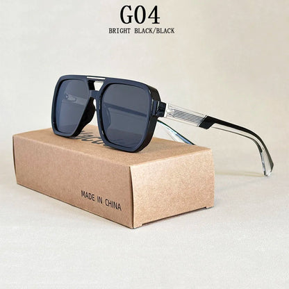 Vintage Oculos Sunglasses - Maison Novaire #