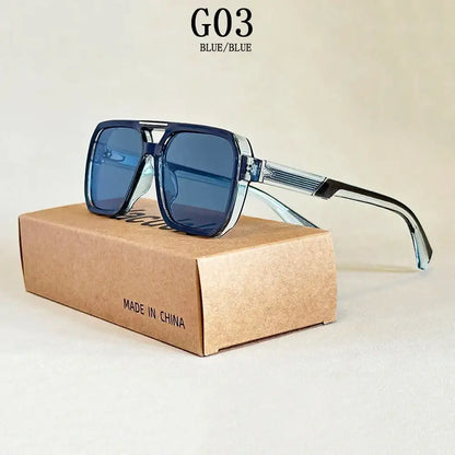 Vintage Oculos Sunglasses - Maison Novaire #