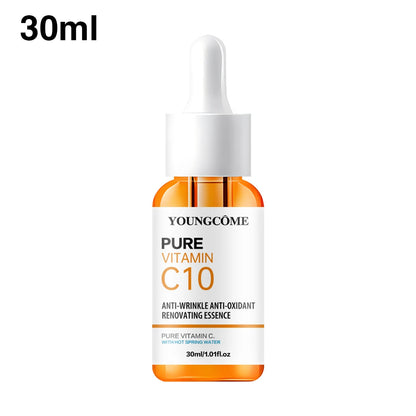 Vitamin C Facial Essence. - Maison Novaire #
