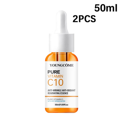 Vitamin C Facial Essence. - Maison Novaire #