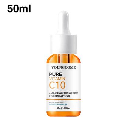 Vitamin C Facial Essence. - Maison Novaire #