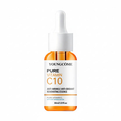 Vitamin C Facial Essence. - Maison Novaire #