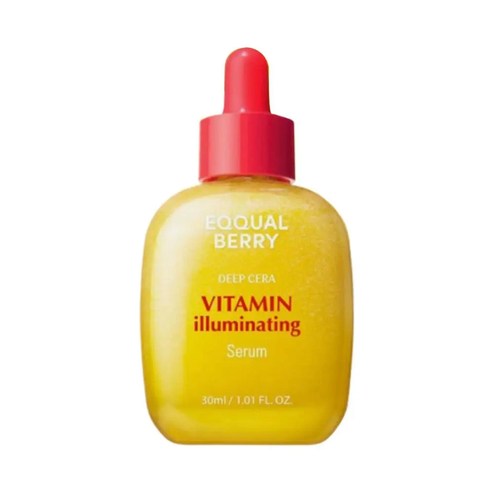 Vitamin C + Niacinamide Whitening Serum - Maison Novaire #