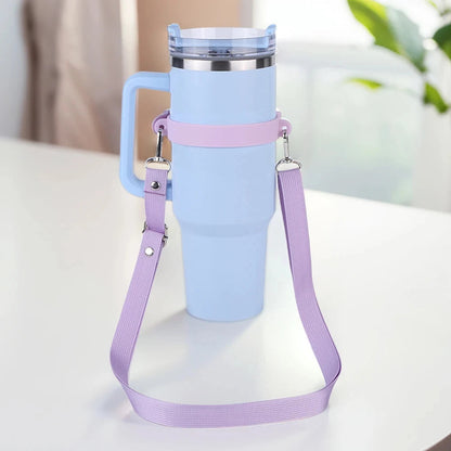 Water Bottle Carrier for Stanley 30oz/40oz Cup - Maison Novaire #