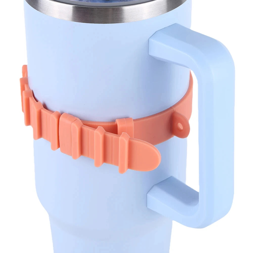 Water Bottle Carrier for Stanley 30oz/40oz Cup - Maison Novaire #
