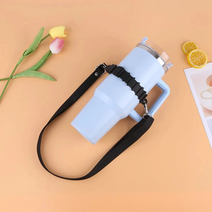 Water Bottle Carrier for Stanley 30oz/40oz Cup - Maison Novaire #