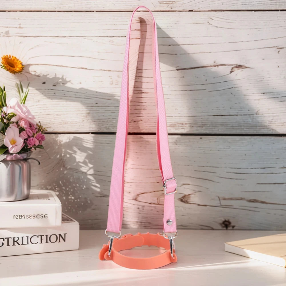 Water Bottle Carrier for Stanley 30oz/40oz Cup - Maison Novaire #
