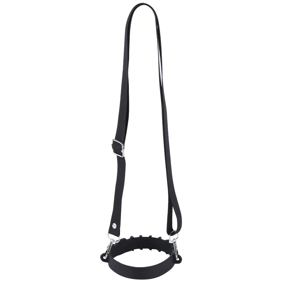 Water Bottle Carrier for Stanley 30oz/40oz Cup - Maison Novaire #