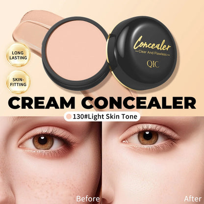 Waterproof Concealer for Tattoos and Scars - Maison Novaire #