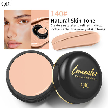 Waterproof Concealer for Tattoos and Scars - Maison Novaire #
