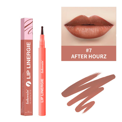 Waterproof Lip Liner - BLAKESTORE-NG
