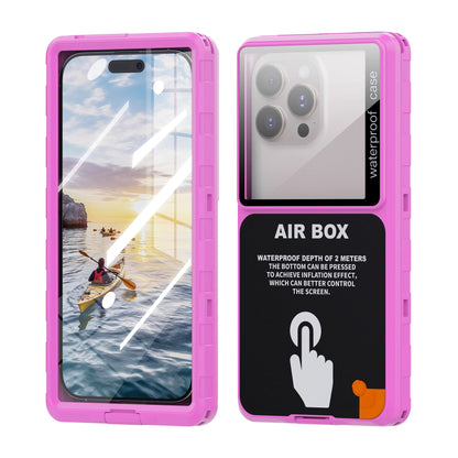 Waterproof Phone Case for 6.9' Devices. - Maison Novaire #
