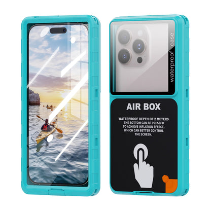 Waterproof Phone Case for 6.9' Devices. - Maison Novaire #