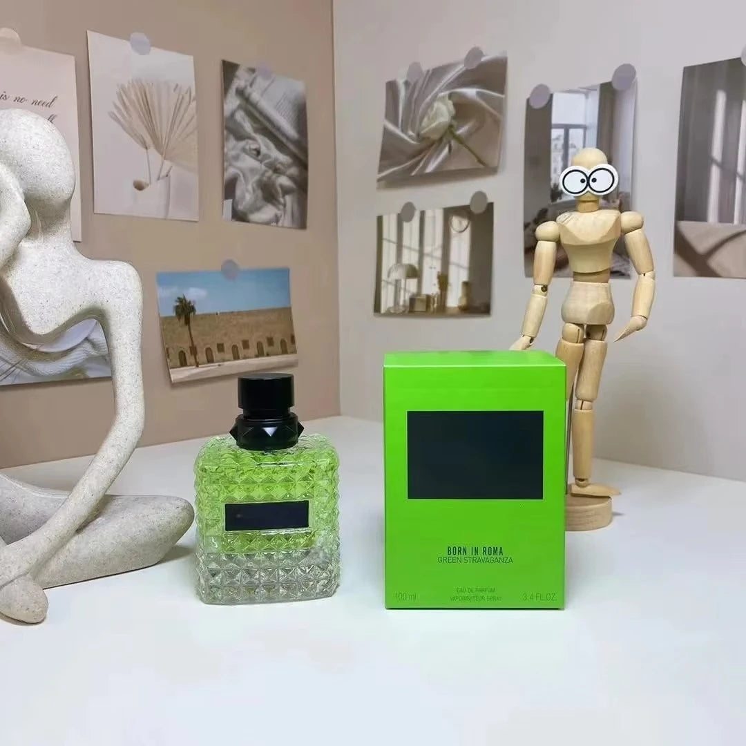 West & Month Perfume  for Men & Women- 100ML, - Maison Novaire #
