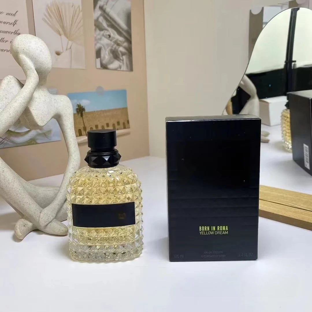 West & Month Perfume  for Men & Women- 100ML, - Maison Novaire #