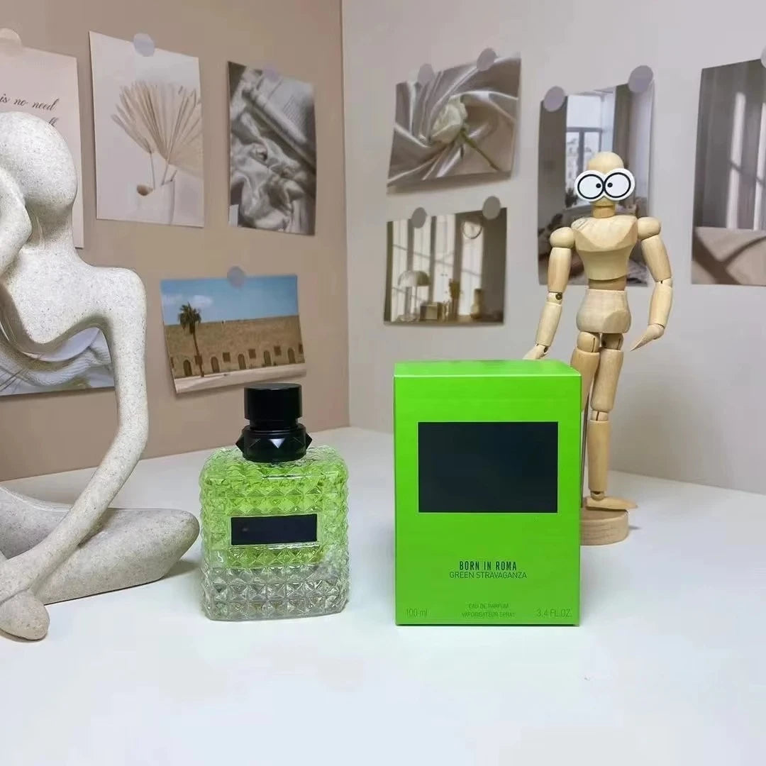 West & Month Perfume  for Men & Women- 100ML, - Maison Novaire #