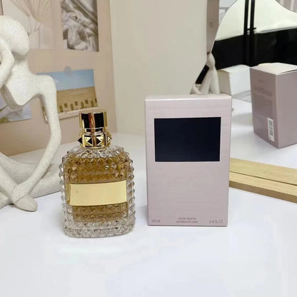 West & Month Perfume  for Men & Women- 100ML, - Maison Novaire #