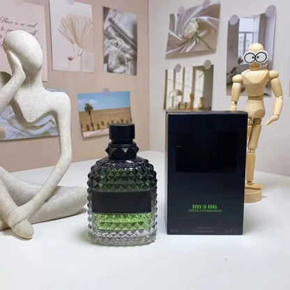 West & Month Perfume  for Men & Women- 100ML, - Maison Novaire #
