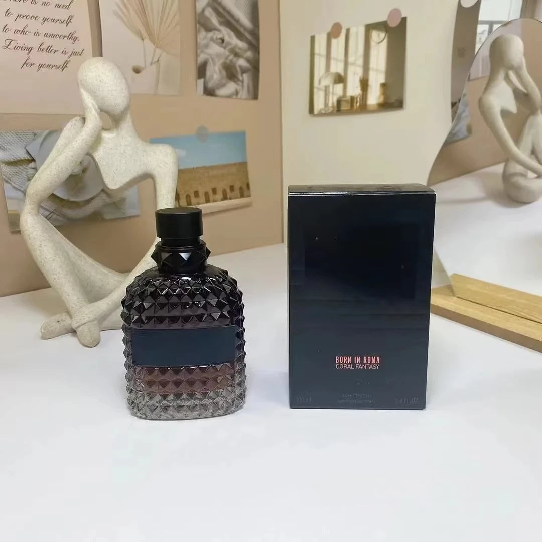 West & Month Perfume  for Men & Women- 100ML, - Maison Novaire #