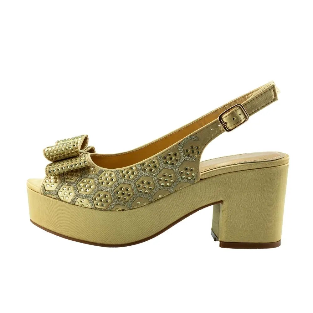 Wine Wedding High Heels Party Shoes - Maison Novaire #