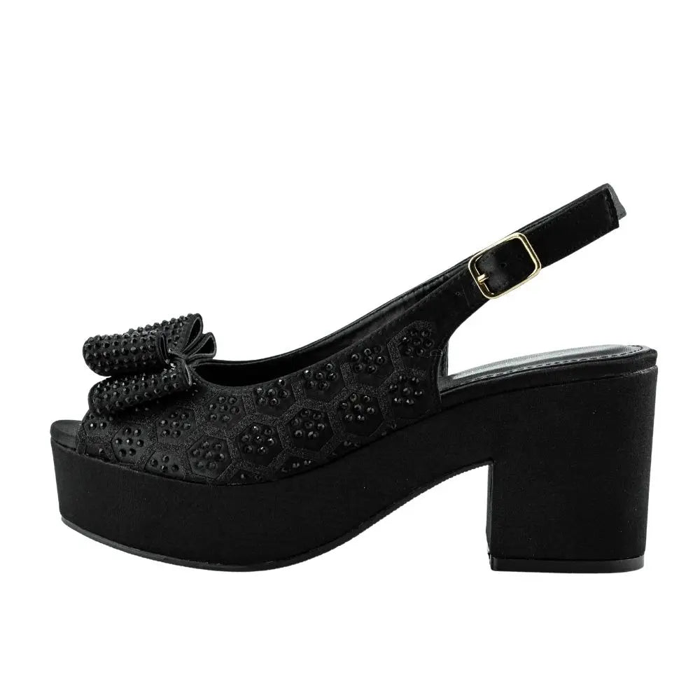 Wine Wedding High Heels Party Shoes - Maison Novaire #