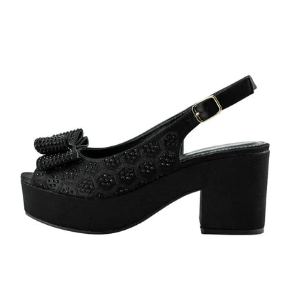 Wine Wedding High Heels Party Shoes - Maison Novaire #