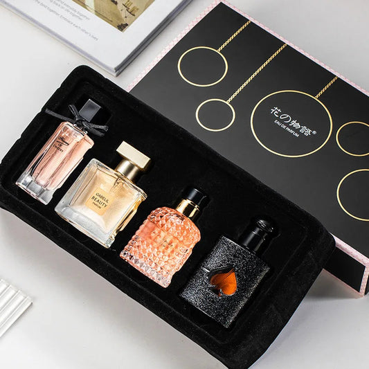 Woman Perfumes Lasting Atomizer. - Maison Novaire