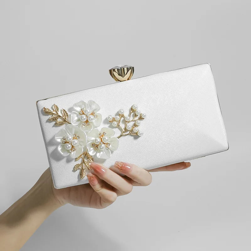 Women Clutches Purse. - Maison Novaire #