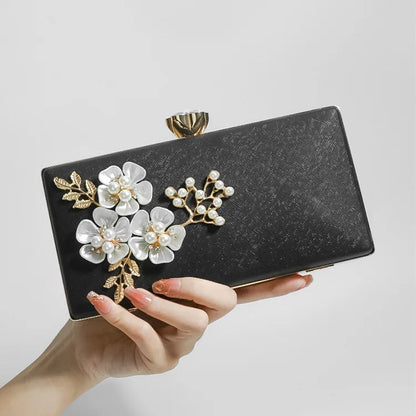 Women Clutches Purse. - Maison Novaire #