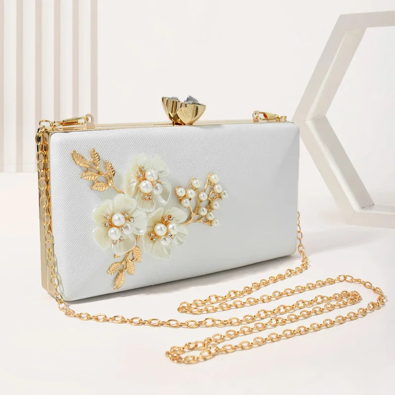 Women Clutches Purse. - Maison Novaire #