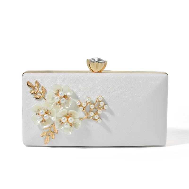 Women Clutches Purse. - Maison Novaire #