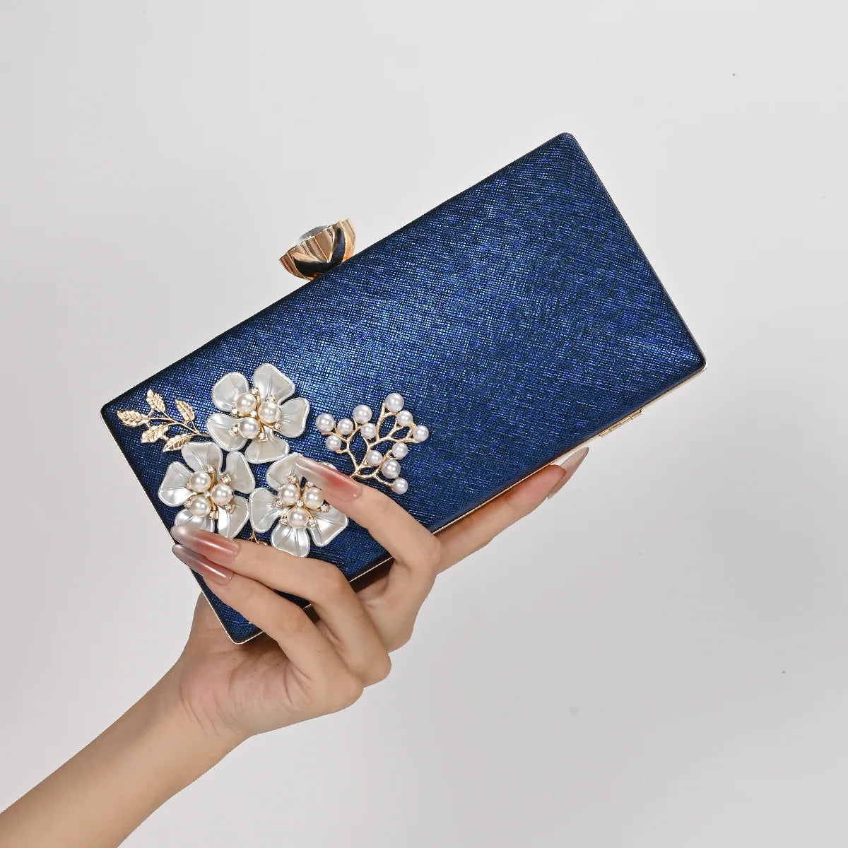 Women Clutches Purse. - Maison Novaire #
