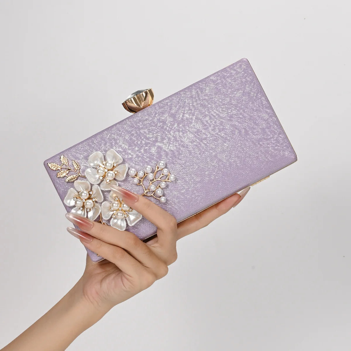 Women Clutches Purse. - Maison Novaire #