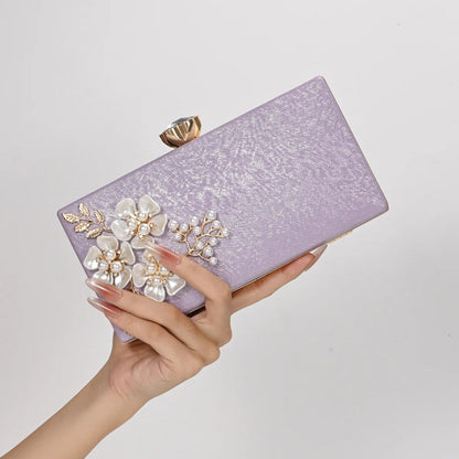 Women Clutches Purse. - Maison Novaire #