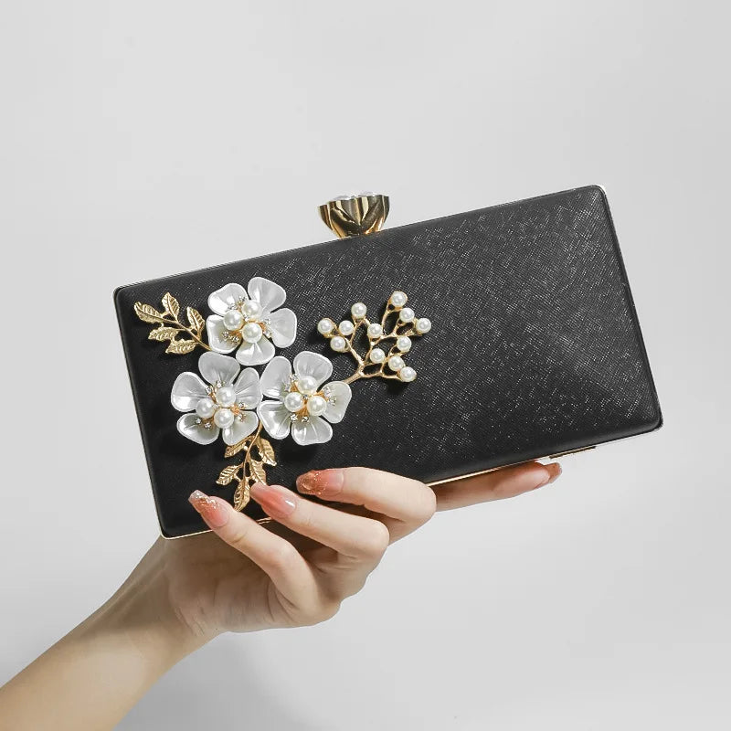 Women Clutches Purse. - Maison Novaire #